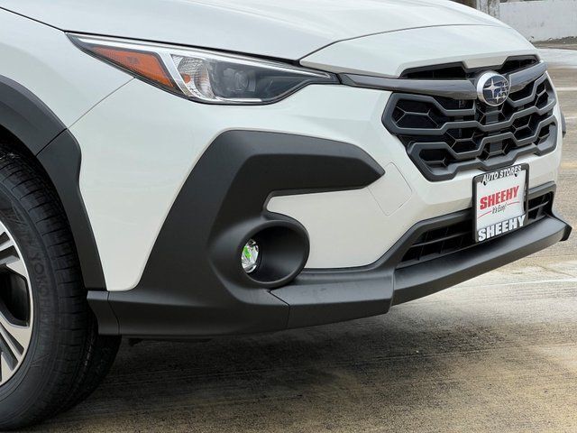 2026 Subaru CROSSTREK Premium Springfield VA