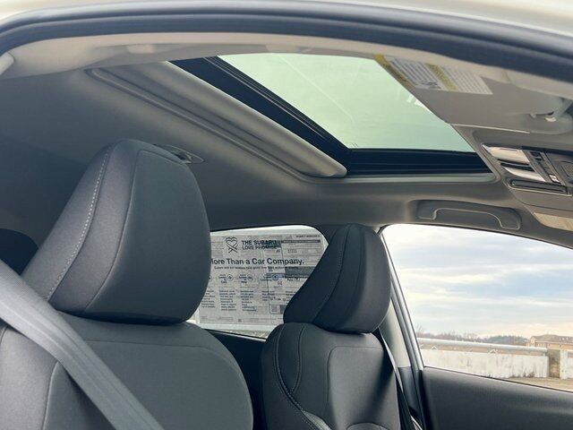 2026 Subaru CROSSTREK Premium Springfield VA