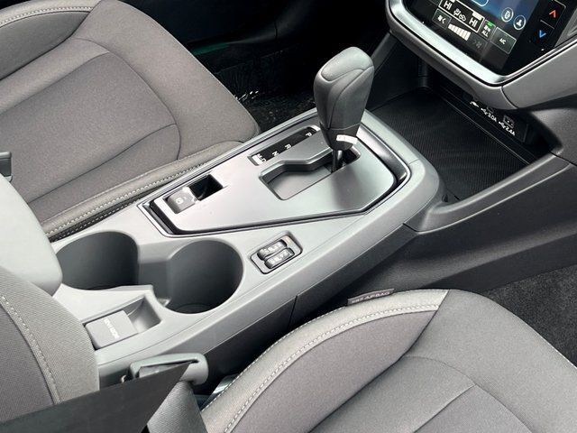 2026 Subaru CROSSTREK Premium Springfield VA