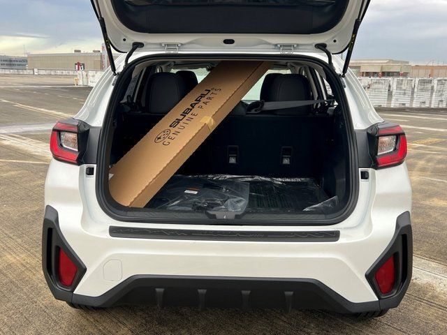 2026 Subaru CROSSTREK Premium Springfield VA