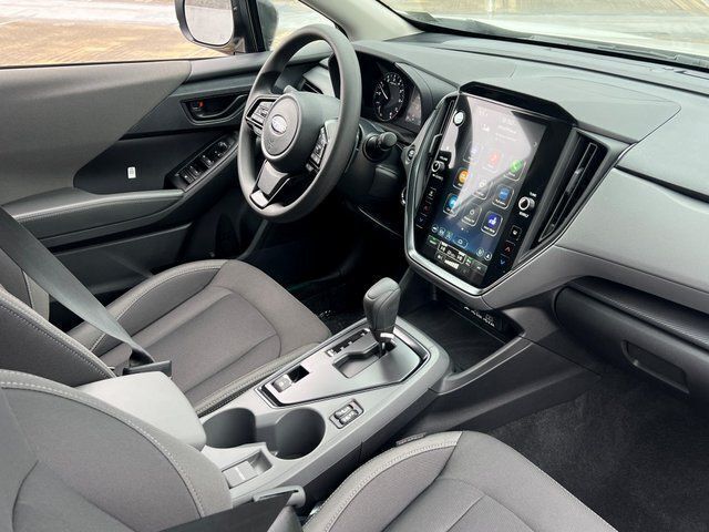 2026 Subaru CROSSTREK Premium Springfield VA