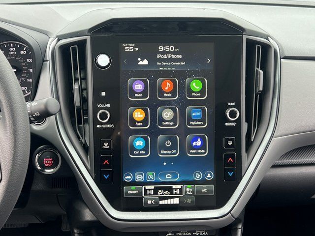 2026 Subaru CROSSTREK Premium Springfield VA