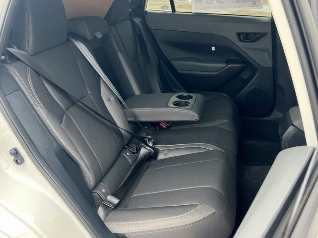 2026 Subaru CROSSTREK Premium Springfield VA