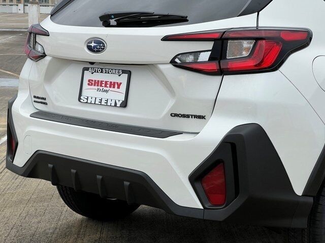 2026 Subaru CROSSTREK Premium Springfield VA