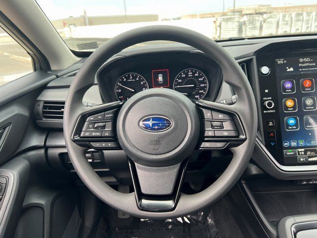 2026 Subaru CROSSTREK Premium Springfield VA