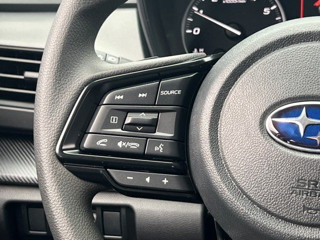 2026 Subaru CROSSTREK Premium Springfield VA