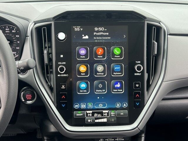 2026 Subaru CROSSTREK Premium Springfield VA