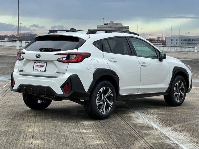 2026 Subaru CROSSTREK Premium Springfield VA