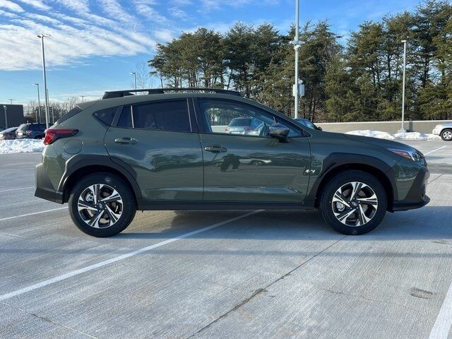 2026 Subaru CROSSTREK Premium Springfield VA
