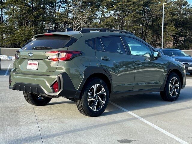 2026 Subaru CROSSTREK Premium Springfield VA