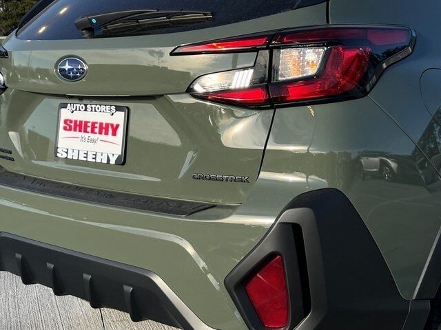 2026 Subaru CROSSTREK Premium Springfield VA