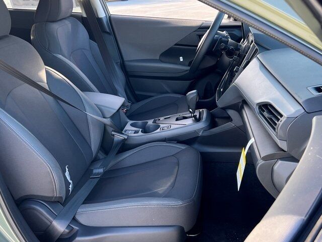 2026 Subaru CROSSTREK Premium Springfield VA