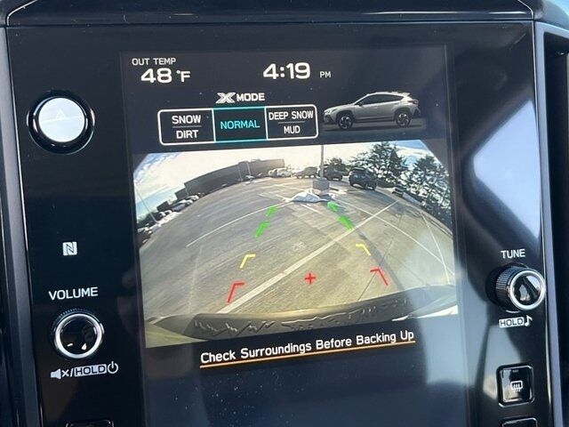 2026 Subaru CROSSTREK Premium Springfield VA