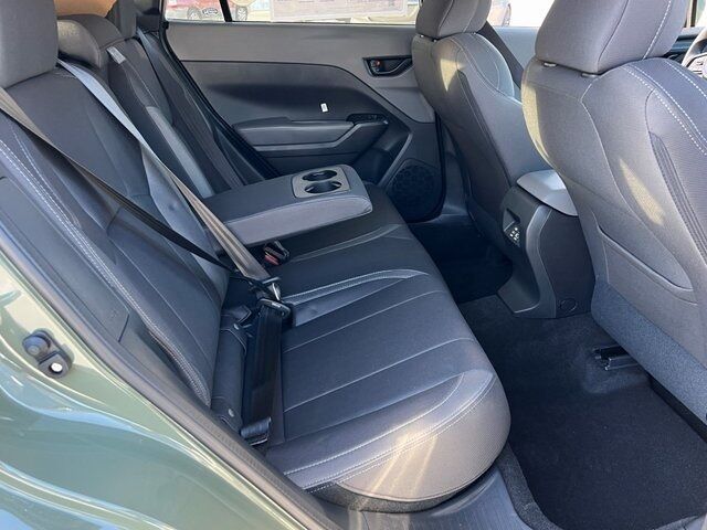 2026 Subaru CROSSTREK Premium Springfield VA