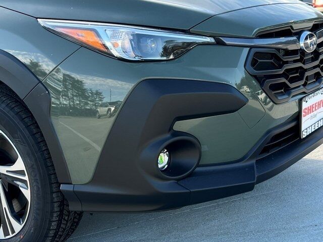 2026 Subaru CROSSTREK Premium Springfield VA