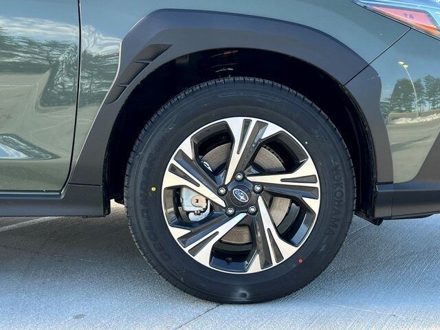 2026 Subaru CROSSTREK Premium Springfield VA