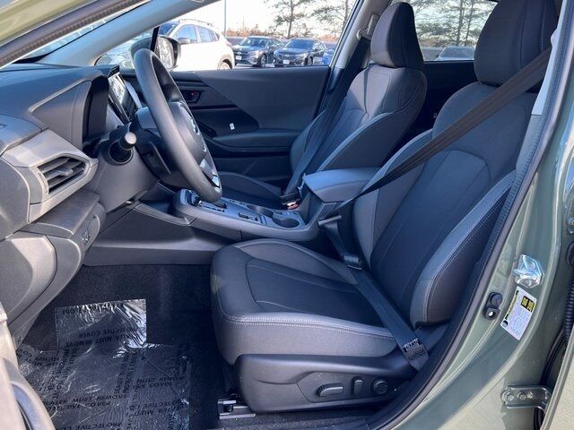 2026 Subaru CROSSTREK Premium Springfield VA