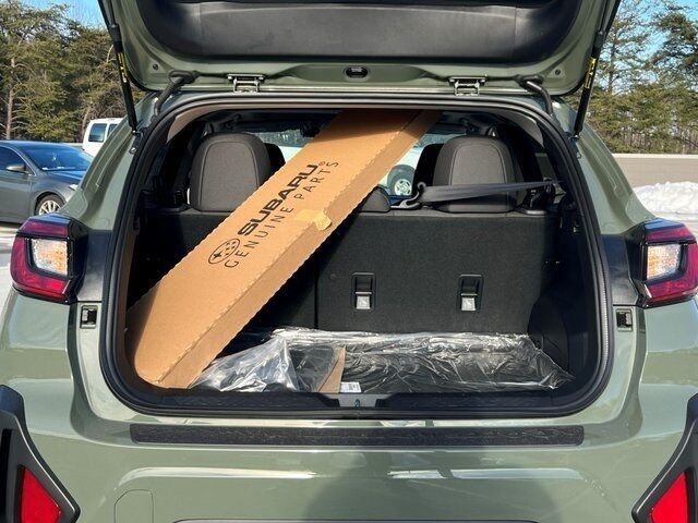 2026 Subaru CROSSTREK Premium Springfield VA