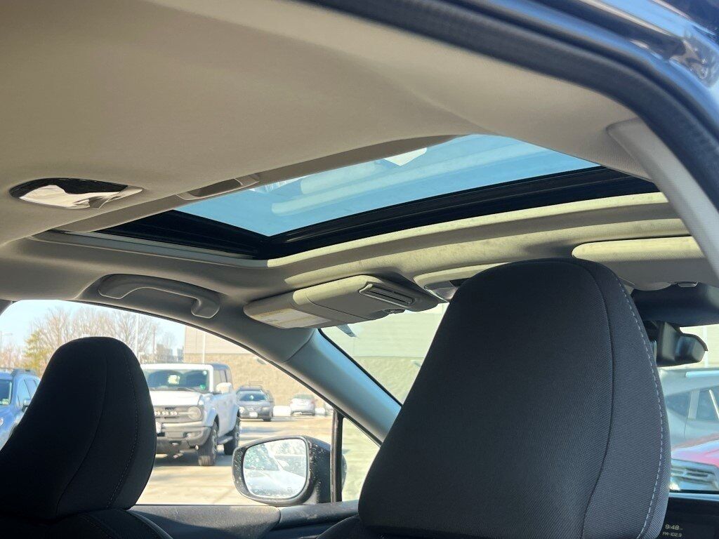 2026 Subaru CROSSTREK Premium Springfield VA