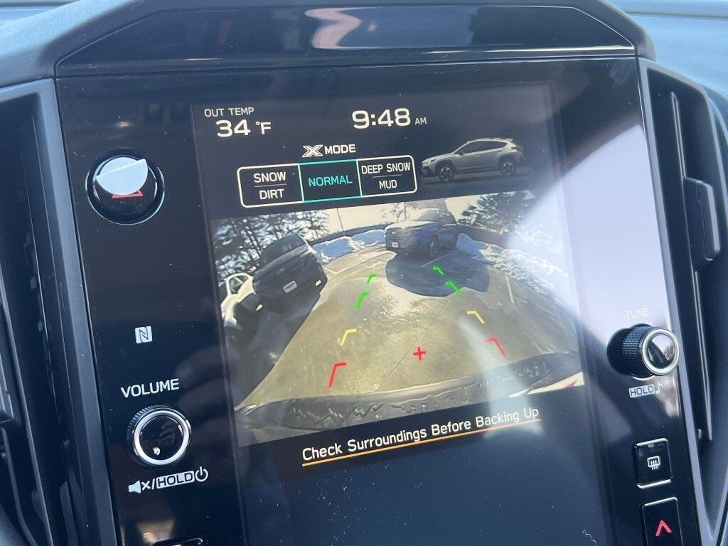 2026 Subaru CROSSTREK Premium Springfield VA