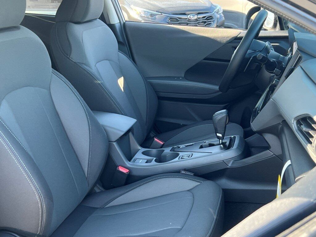 2026 Subaru CROSSTREK Premium Springfield VA