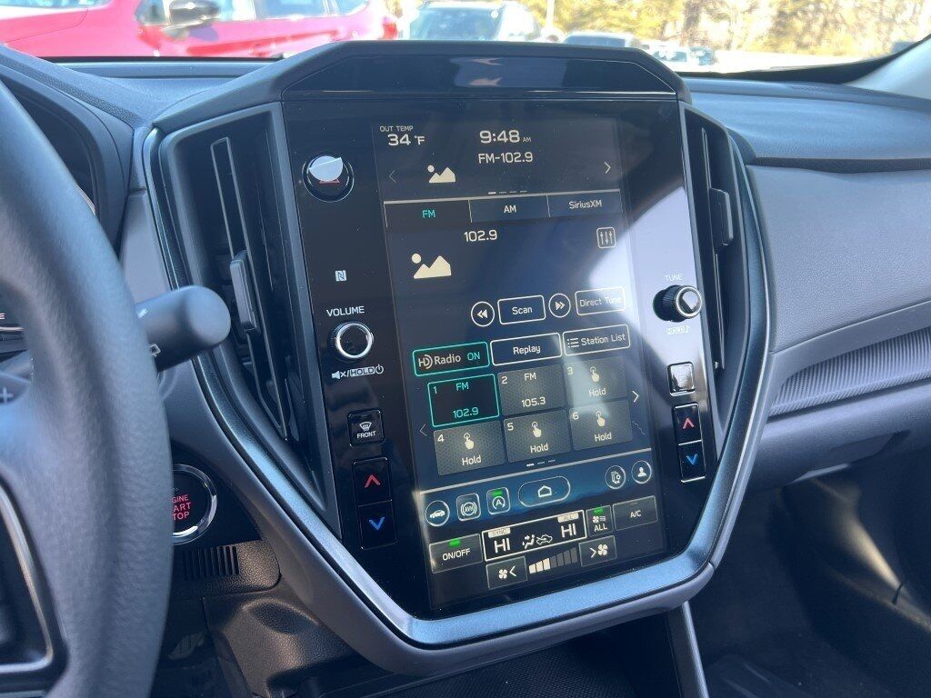 2026 Subaru CROSSTREK Premium Springfield VA