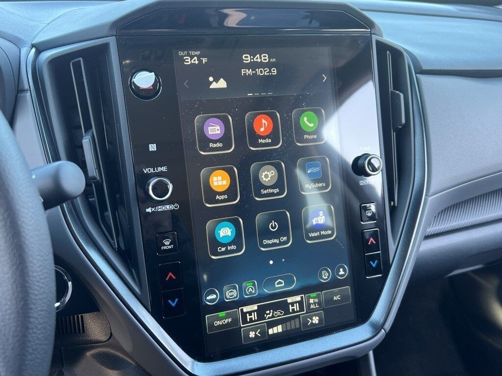 2026 Subaru CROSSTREK Premium Springfield VA