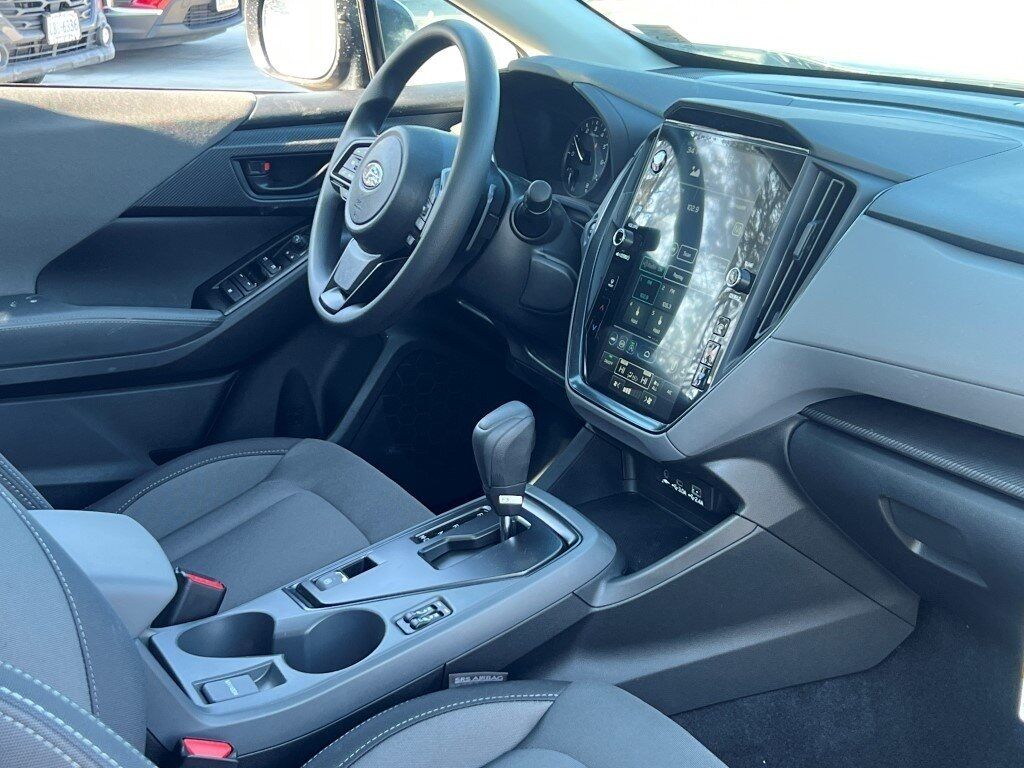 2026 Subaru CROSSTREK Premium Springfield VA