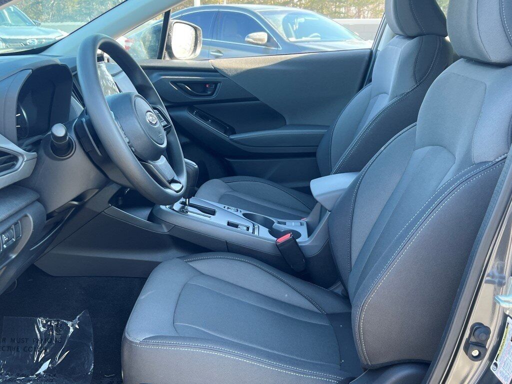 2026 Subaru CROSSTREK Premium Springfield VA