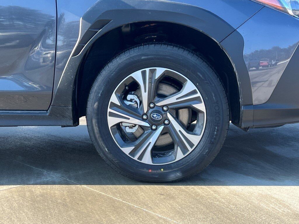 2026 Subaru CROSSTREK Premium Springfield VA