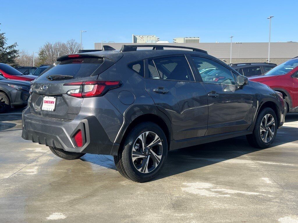2026 Subaru CROSSTREK Premium Springfield VA