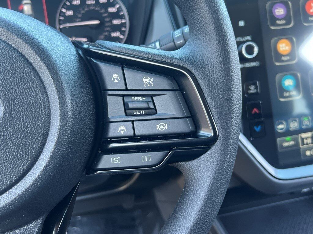 2026 Subaru CROSSTREK Premium Springfield VA