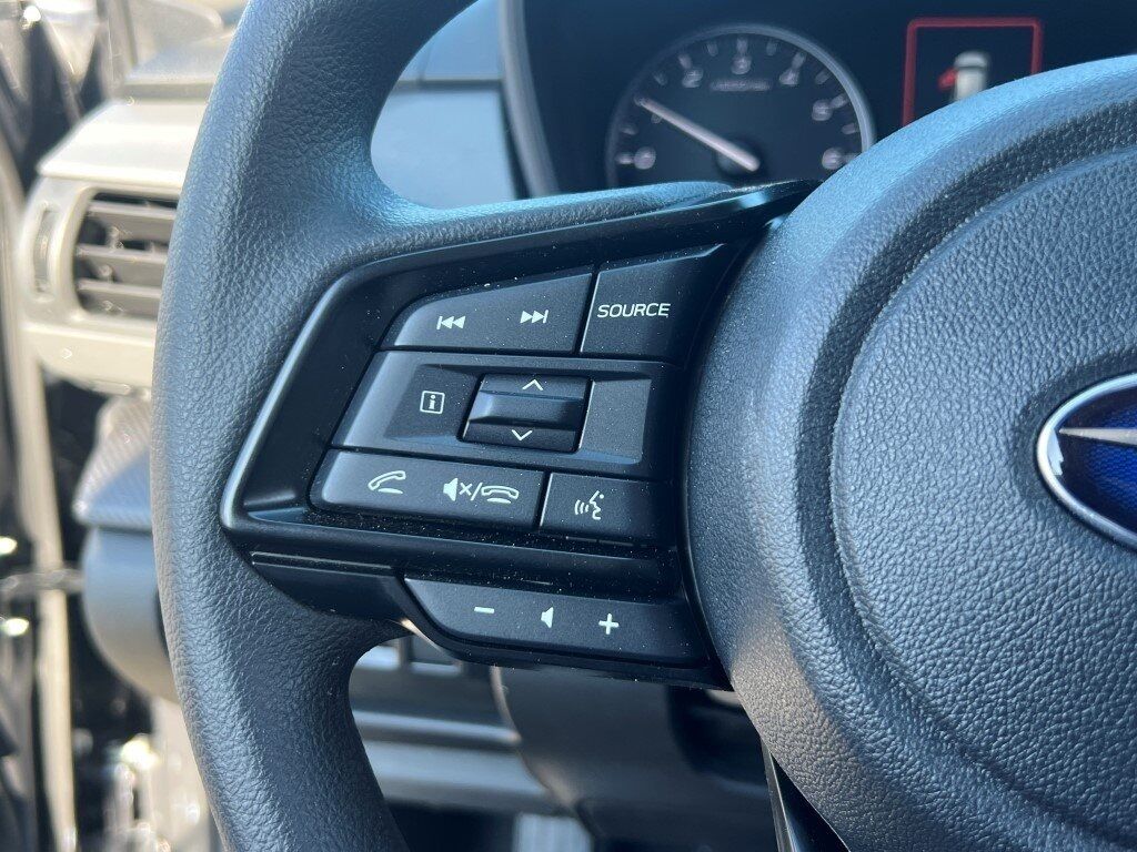 2026 Subaru CROSSTREK Premium Springfield VA