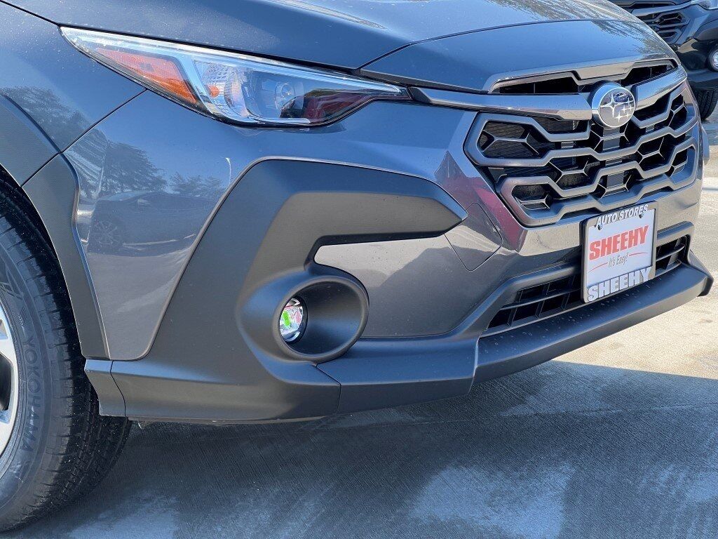 2026 Subaru CROSSTREK Premium Springfield VA