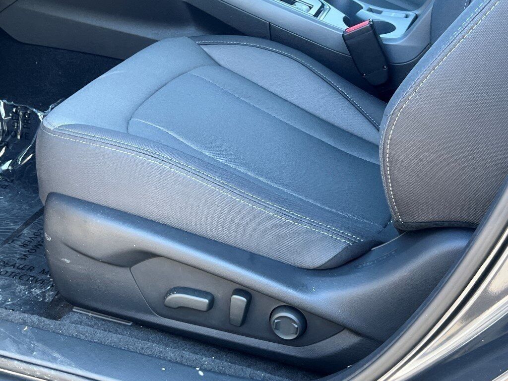 2026 Subaru CROSSTREK Premium Springfield VA