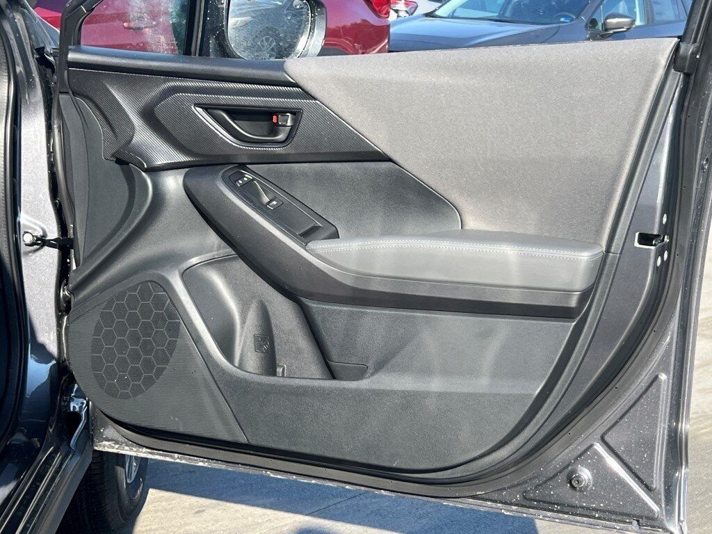 2026 Subaru CROSSTREK Premium Springfield VA