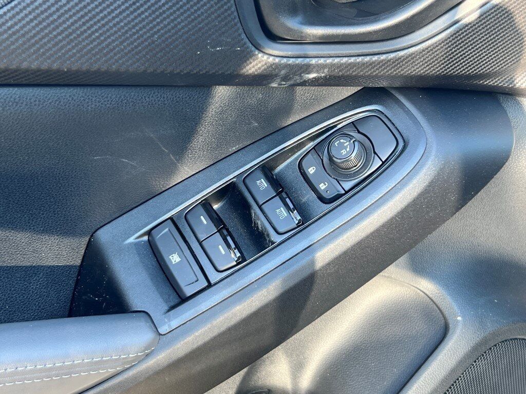 2026 Subaru CROSSTREK Premium Springfield VA