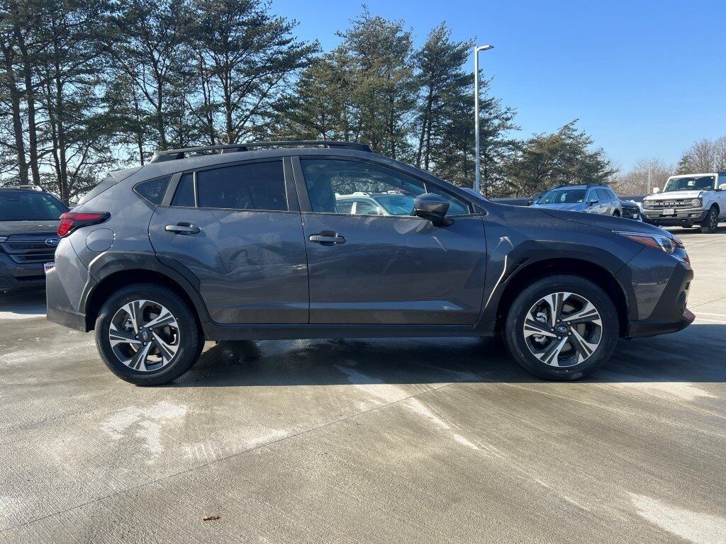 2026 Subaru CROSSTREK Premium Springfield VA
