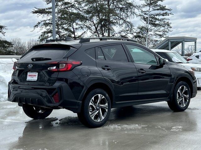 2026 Subaru CROSSTREK Premium Springfield VA
