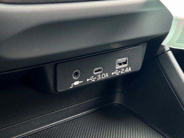 2026 Subaru CROSSTREK Premium Springfield VA