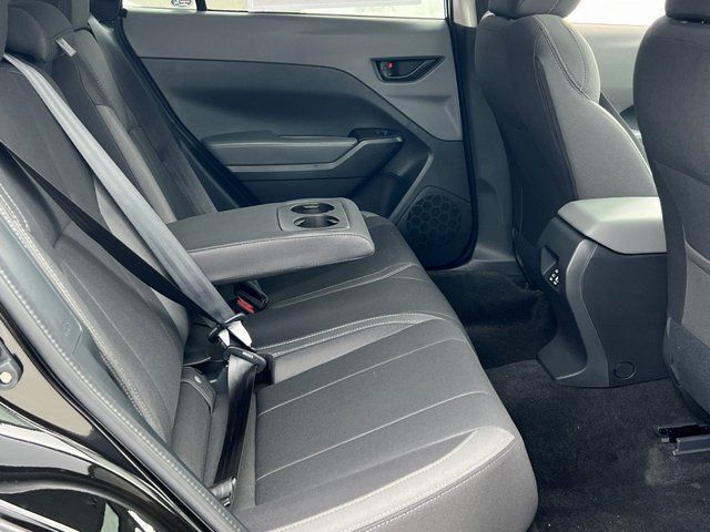 2026 Subaru CROSSTREK Premium Springfield VA
