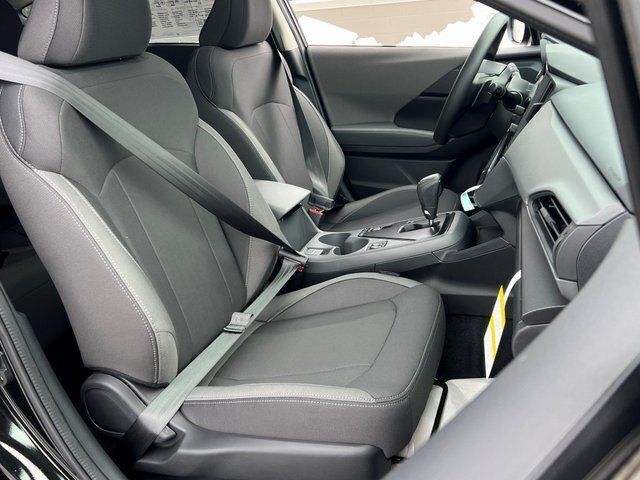 2026 Subaru CROSSTREK Premium Springfield VA