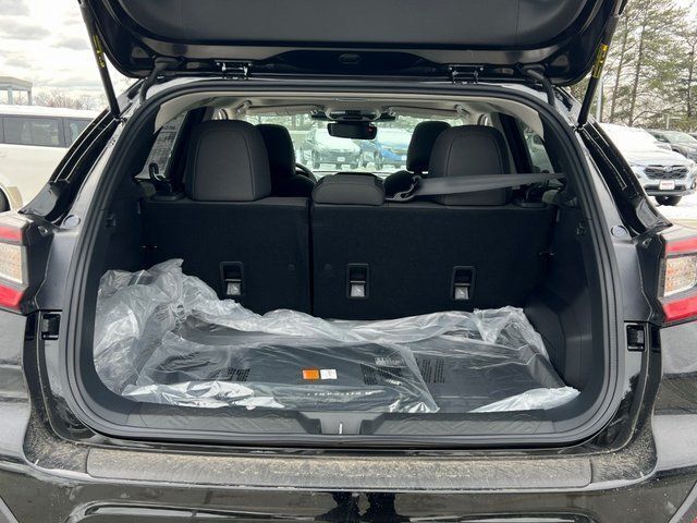 2026 Subaru CROSSTREK Premium Springfield VA