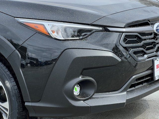 2026 Subaru CROSSTREK Premium Springfield VA
