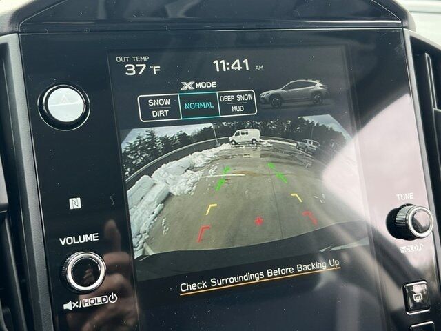 2026 Subaru CROSSTREK Premium Springfield VA