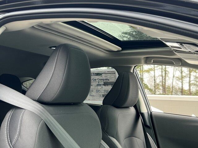 2026 Subaru CROSSTREK Premium Springfield VA