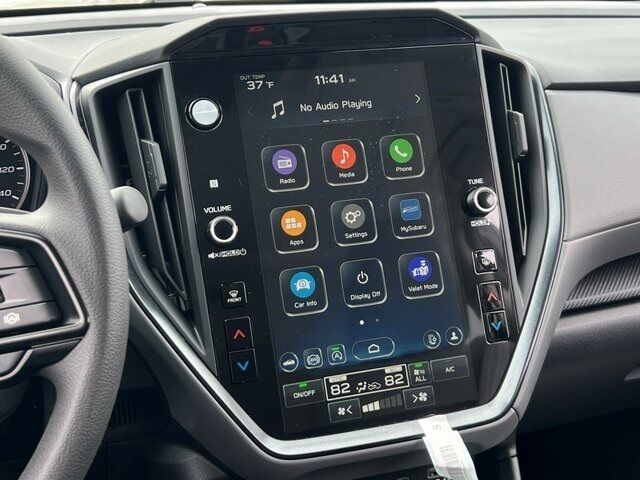 2026 Subaru CROSSTREK Premium Springfield VA