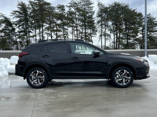 2026 Subaru CROSSTREK Premium Springfield VA