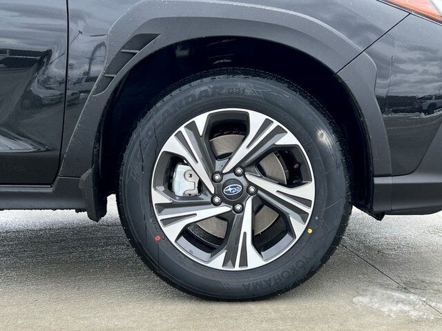 2026 Subaru CROSSTREK Premium Springfield VA