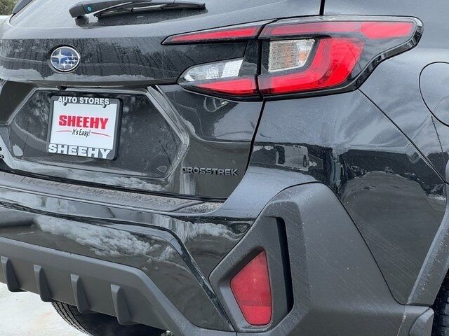 2026 Subaru CROSSTREK Premium Springfield VA